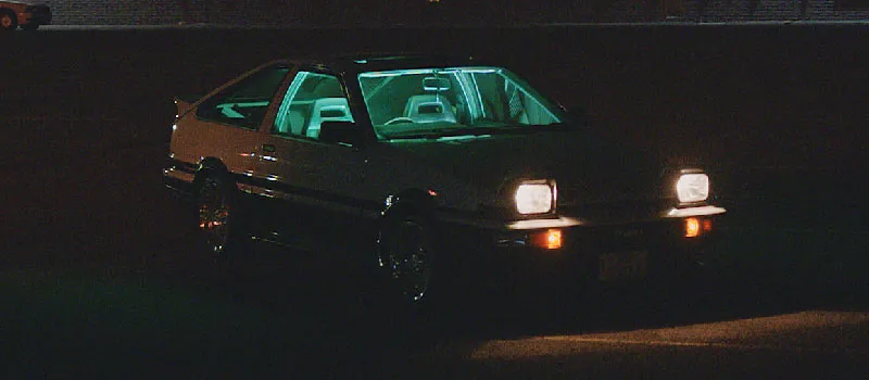 ALLDAY FEAT. JAPANESE WALLPAPER - IN MOTION alternate thumbnail