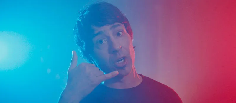 ARJ BARKER - DISGRACEBOOK thumbnail