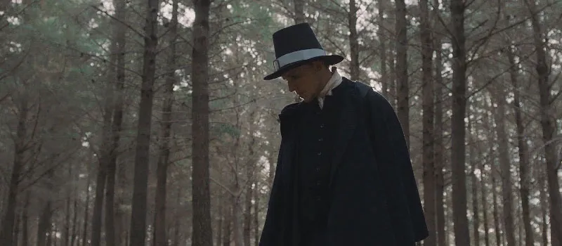 DVBBS & JAY HARDWAY - VOODOO alternate thumbnail