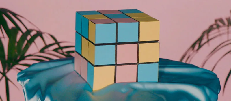 CURIOUS GRACE - ONLINE CONTENT alternate thumbnail