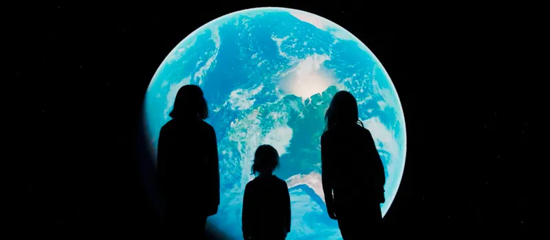 IMMERSE ADL TRAILER thumbnail