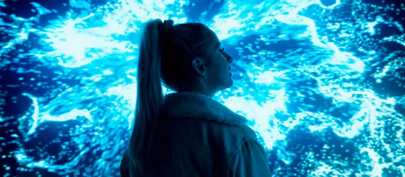 IMMERSE ADL TRAILER alternate thumbnail