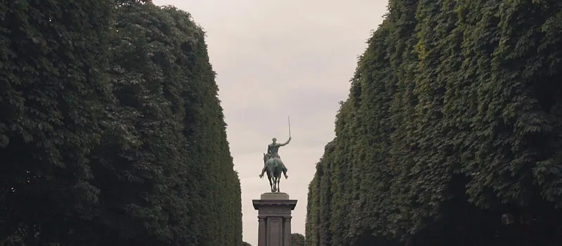 JOURNEY TO PARIS alternate thumbnail