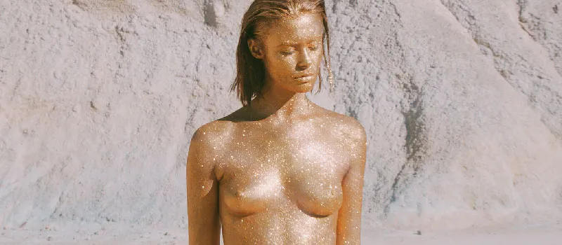 LUKE MILLION - ARCHETYPE thumbnail