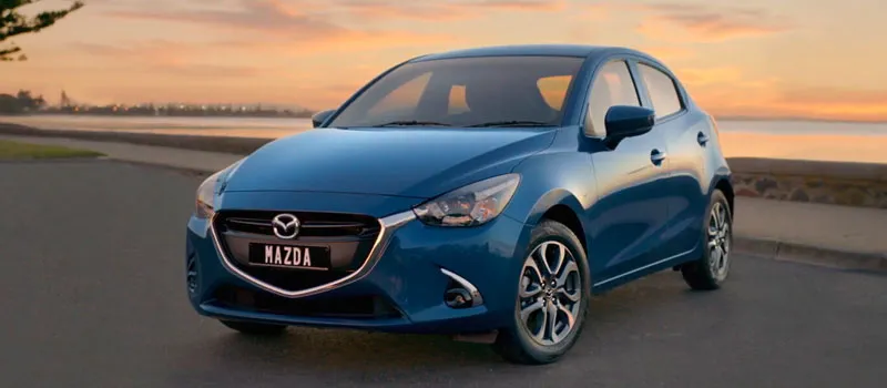 MAZDA - MAZDA 2 TVC thumbnail