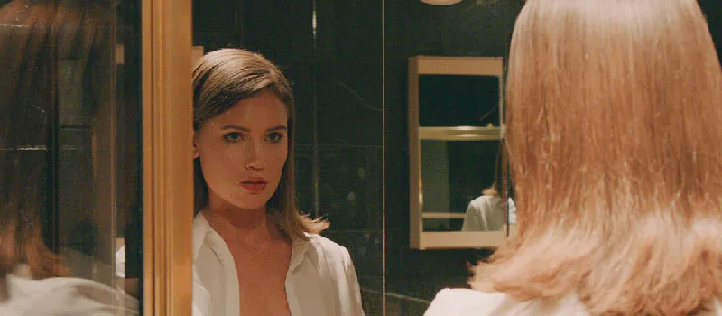 MHE - THE SOUNDS OF SILENCE thumbnail