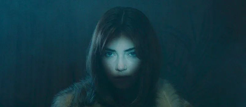 FAVORED NATIONS - I CAN SEE YOU alternate thumbnail