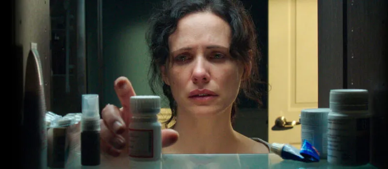 REACH FOR THE FACTS - OPIOIDS TVC thumbnail