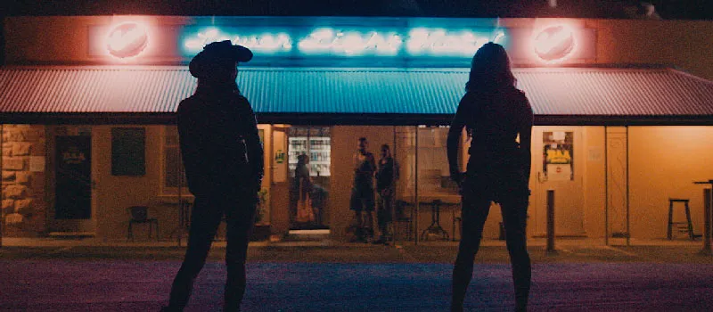 PEP & RASH - RED ROSES thumbnail