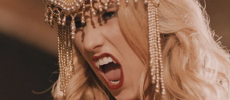 PEP & RASH - RED ROSES alternate thumbnail