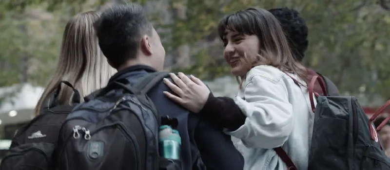 SA Health - Stop The Spread TVC alternate thumbnail