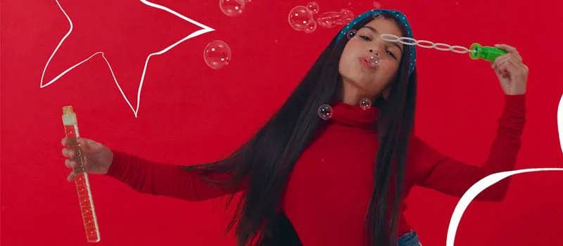 SPENDLESS SHOES - ONLINE CAMPAIGN thumbnail