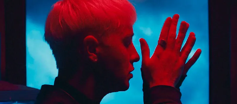 THOMSTON - ACID RAIN thumbnail