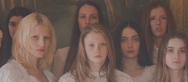 VENUS II - I WANT U 4 MYSELF alternate thumbnail