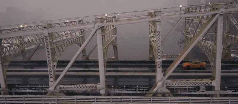 WINTER IN AMERICA thumbnail