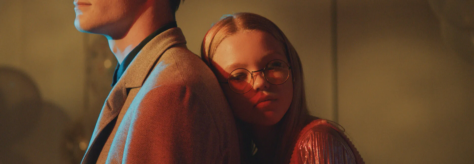 ALLDAY FEAT. JAPANESE WALLPAPER - IN MOTION - NIMA NABILI RAD - image 4