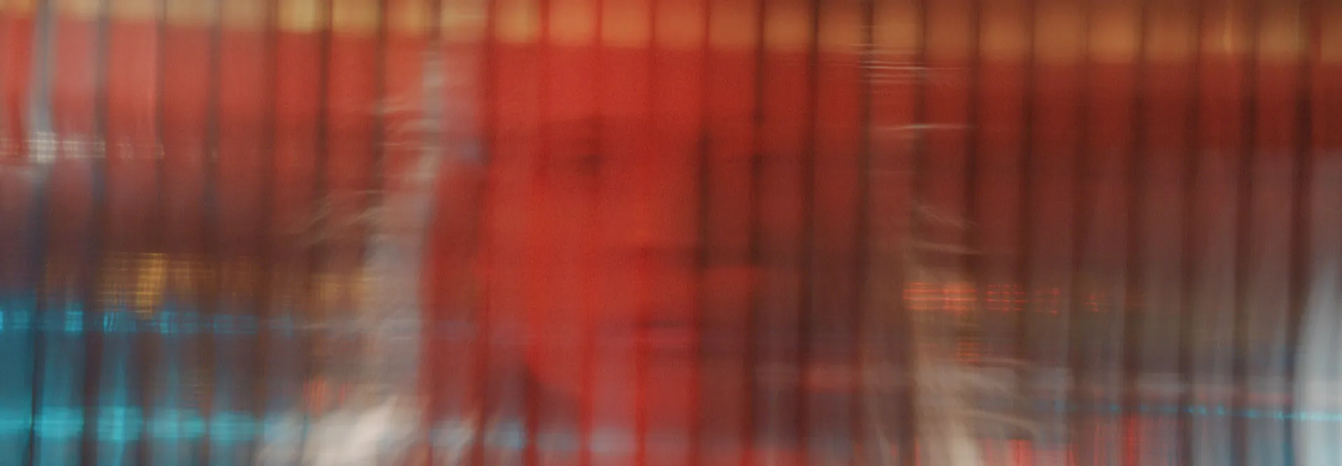 ALLDAY FEAT. JAPANESE WALLPAPER - IN MOTION - NIMA NABILI RAD - image 5