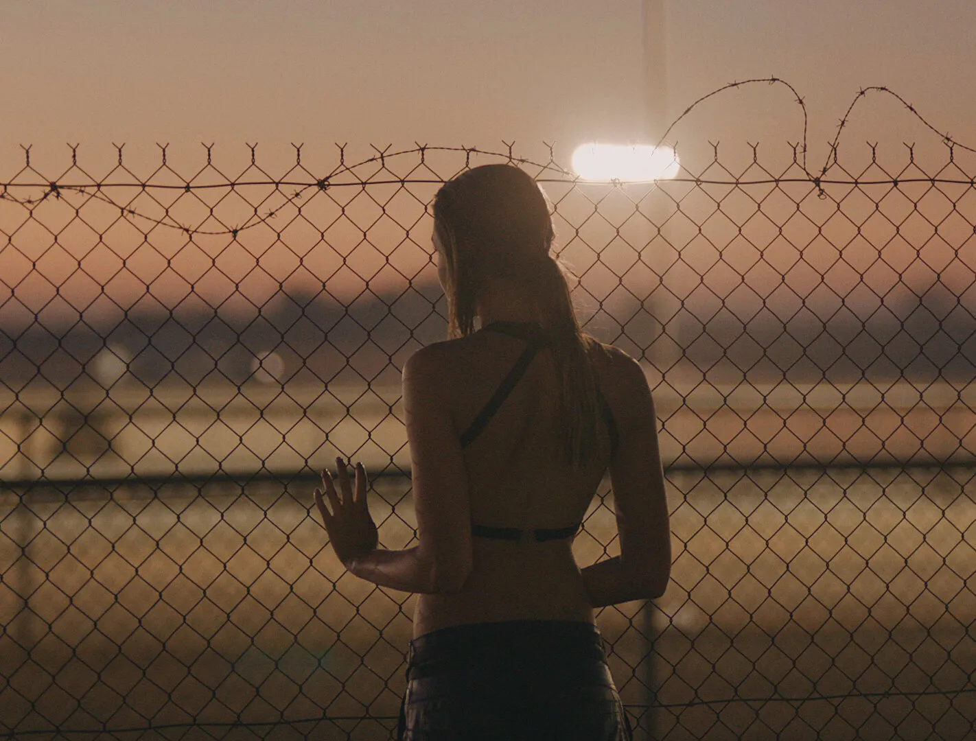 ALLDAY - RACEWAY - NIMA NABILI RAD - image 3