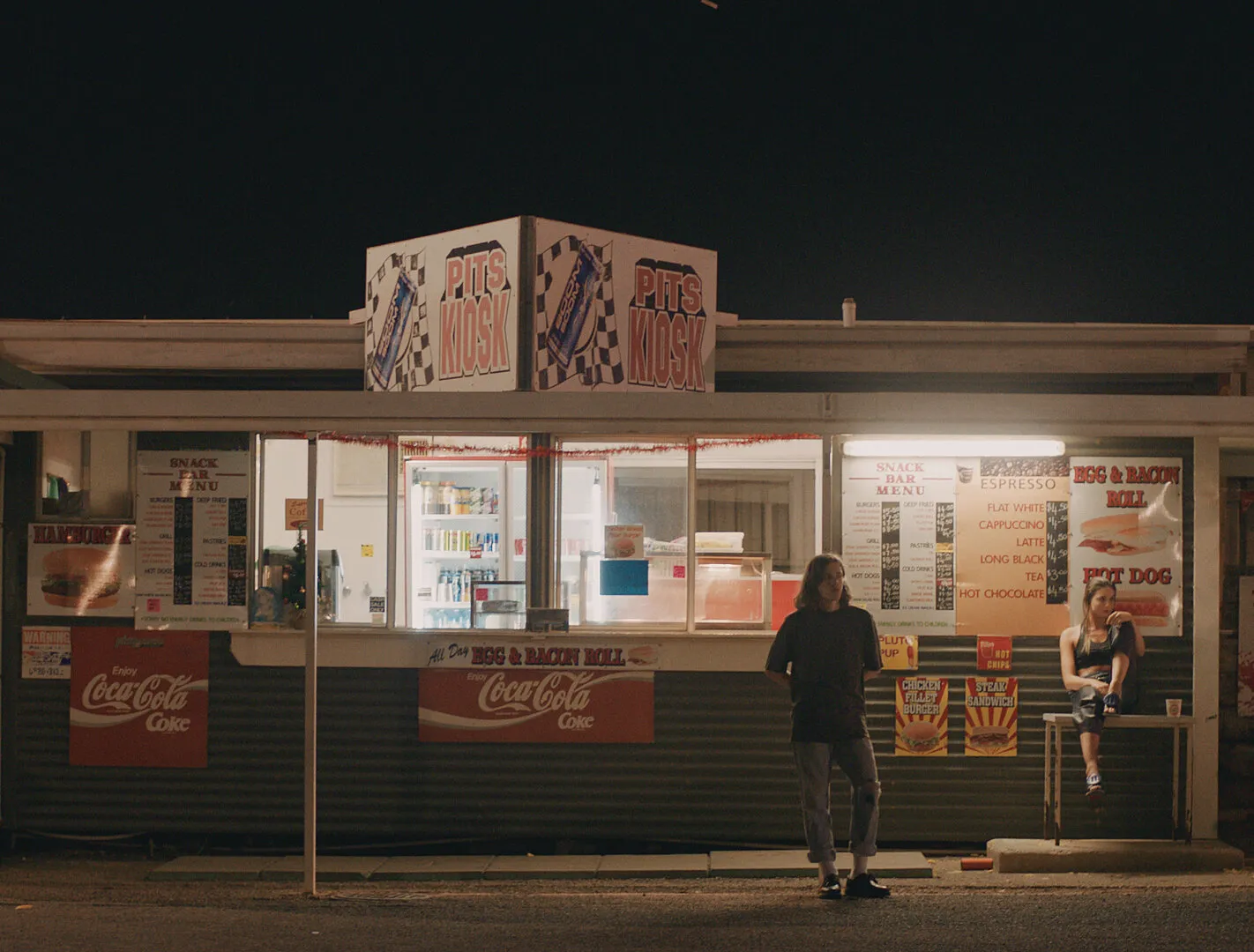 ALLDAY - RACEWAY - NIMA NABILI RAD - image 4