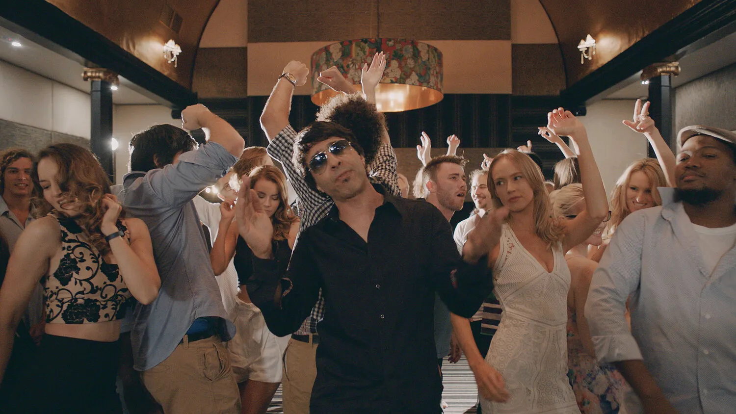 ARJ BARKER - DISGRACEBOOK - NIMA NABILI RAD - image 2