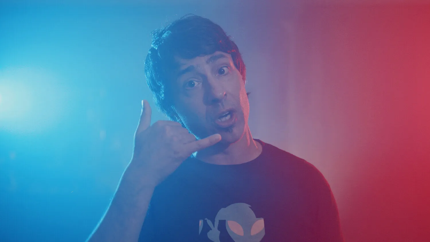 ARJ BARKER - DISGRACEBOOK - NIMA NABILI RAD - image 3