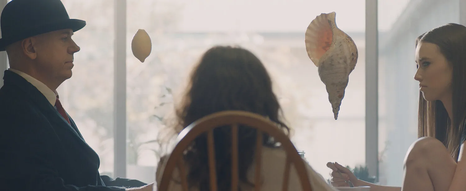 CLAPTONE - DEAR LIFE - NIMA NABILI RAD - image 1