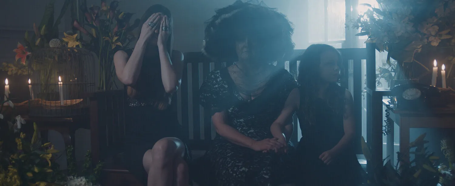 CLAPTONE - DEAR LIFE - NIMA NABILI RAD - image 9