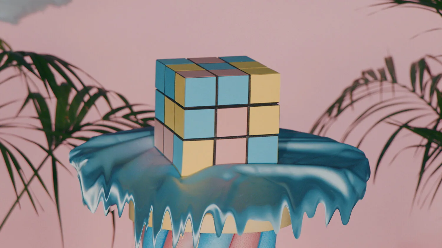 CURIOUS GRACE - ONLINE CONTENT - NIMA NABILI RAD - image 1