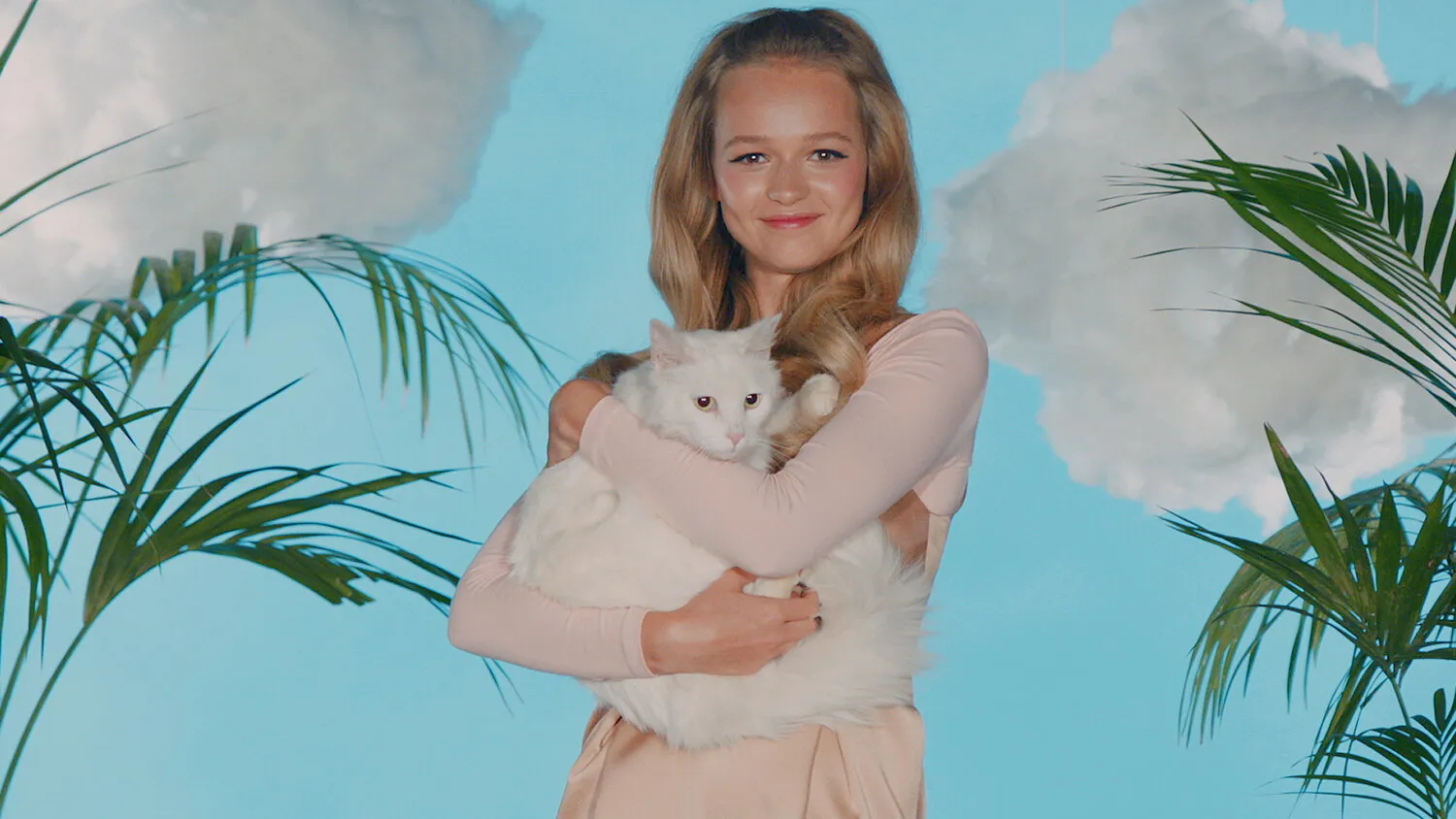 CURIOUS GRACE - ONLINE CONTENT - NIMA NABILI RAD - image 5