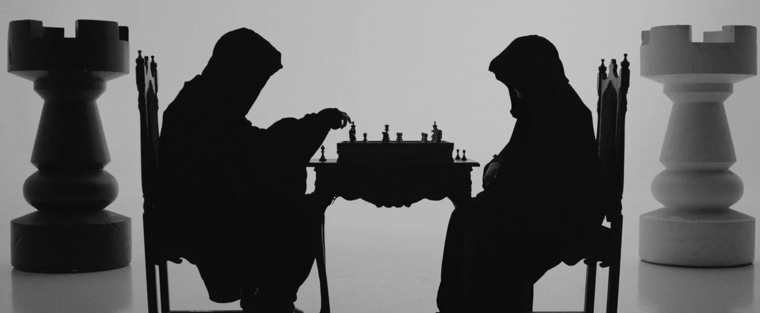 DIALECT & DESPAIR - NEW TESTAMENT - NIMA NABILI RAD - image 2