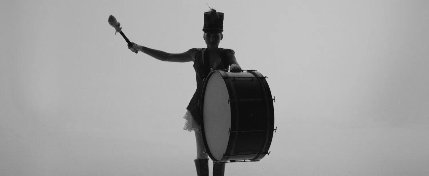 DIALECT & DESPAIR - NEW TESTAMENT - NIMA NABILI RAD - image 4