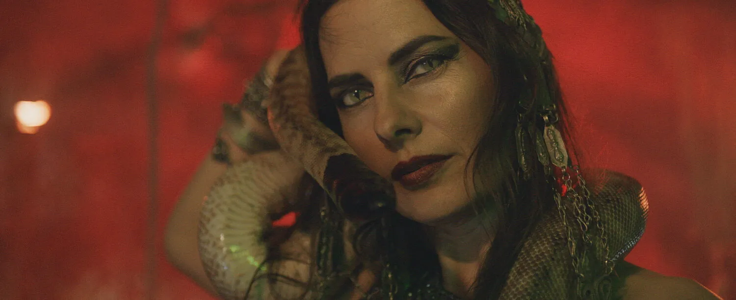 DVBBS & DROPGUN - PYRAMIDS - NIMA NABILI RAD - image 1