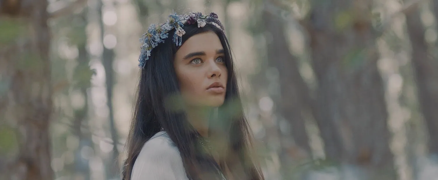 DVBBS & JAY HARDWAY - VOODOO - NIMA NABILI RAD - image 3