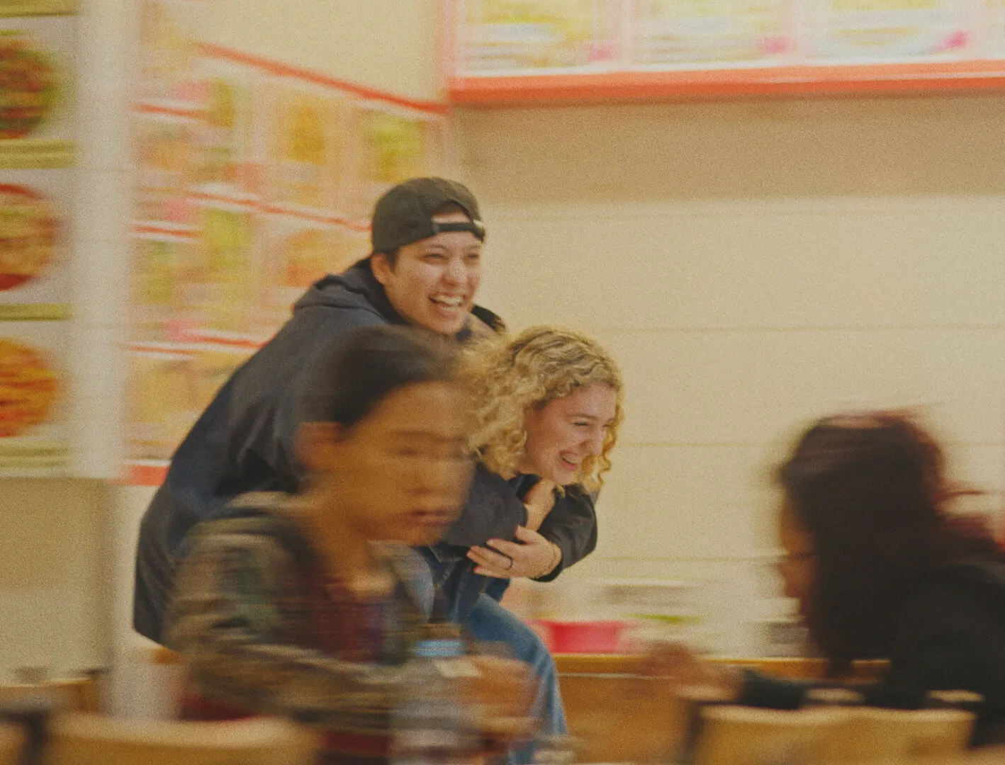 E^ST - GET MONEY! - NIMA NABILI RAD - image 2