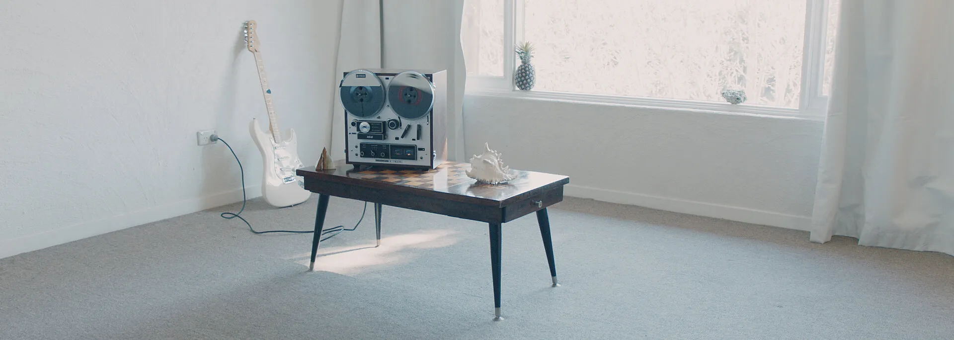 FAVORED NATIONS - I CAN SEE YOU - NIMA NABILI RAD - image 1