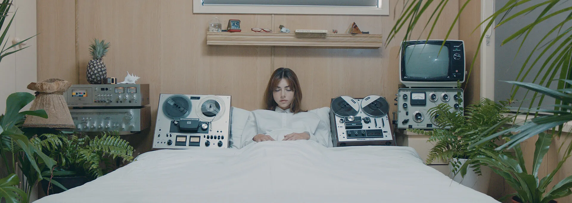 FAVORED NATIONS - I CAN SEE YOU - NIMA NABILI RAD - image 4