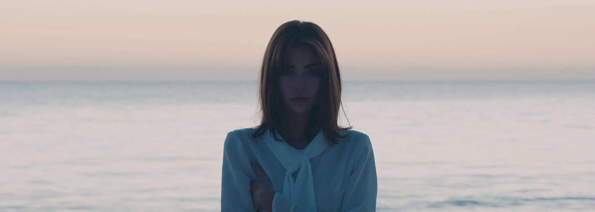 FAVORED NATIONS - I CAN SEE YOU - NIMA NABILI RAD - image 5