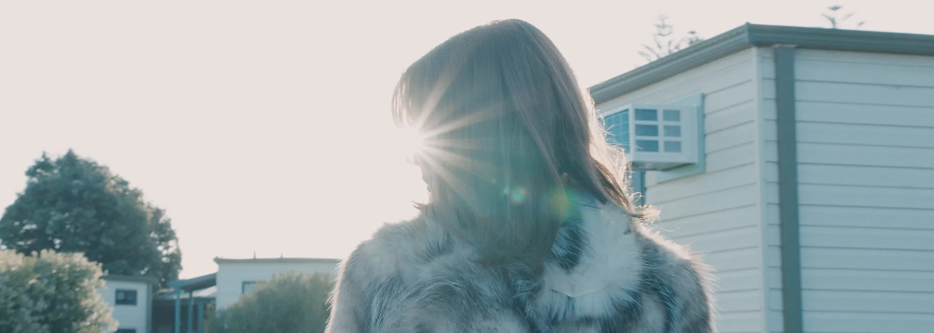 FAVORED NATIONS - I CAN SEE YOU - NIMA NABILI RAD - image 8