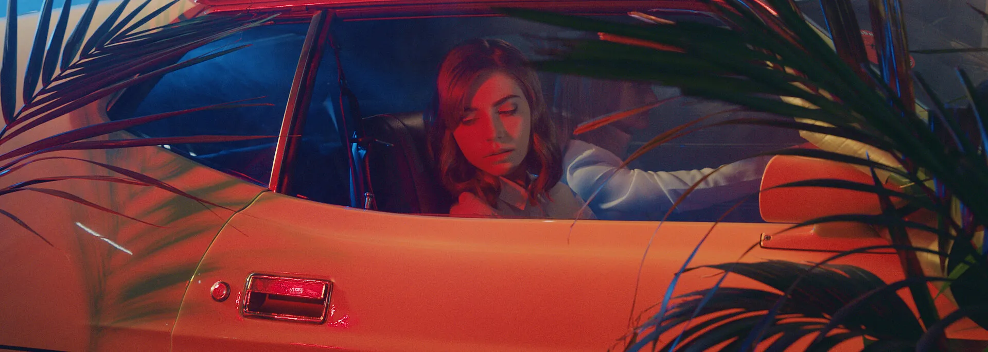 FAVORED NATIONS - I CAN SEE YOU - NIMA NABILI RAD - image 9