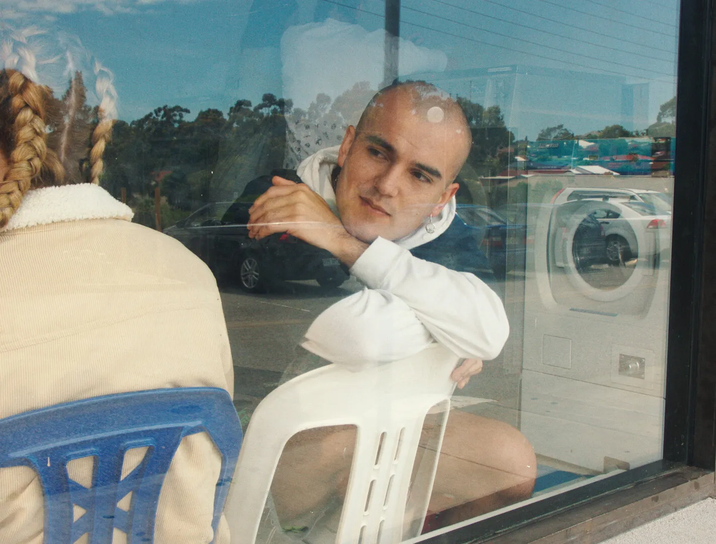 FORTUNES - 501'S - NIMA NABILI RAD - image 1