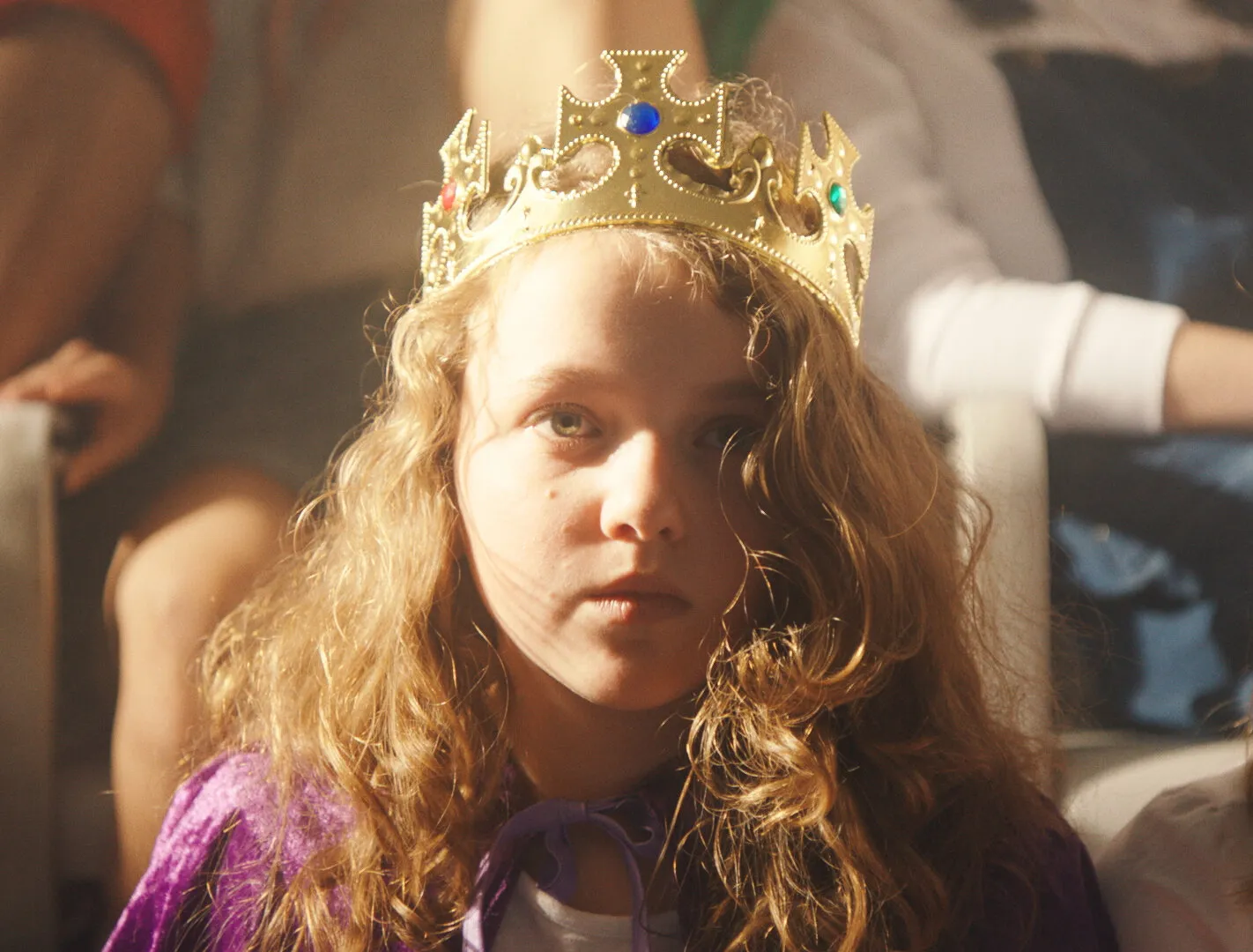 FORTUNES - 501'S - NIMA NABILI RAD - image 2