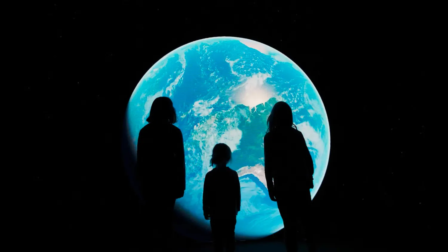 IMMERSE ADL TRAILER - image 1