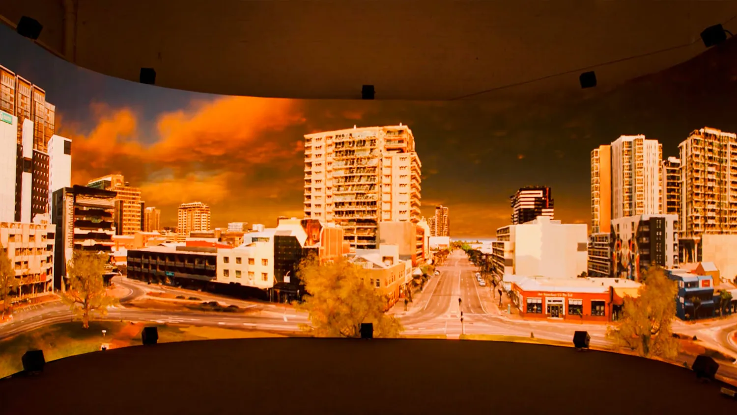 IMMERSE ADL TRAILER - image 3