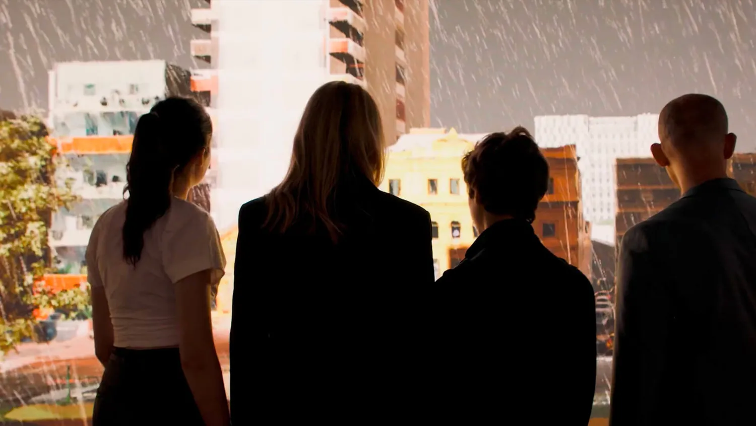 IMMERSE ADL TRAILER - image 4