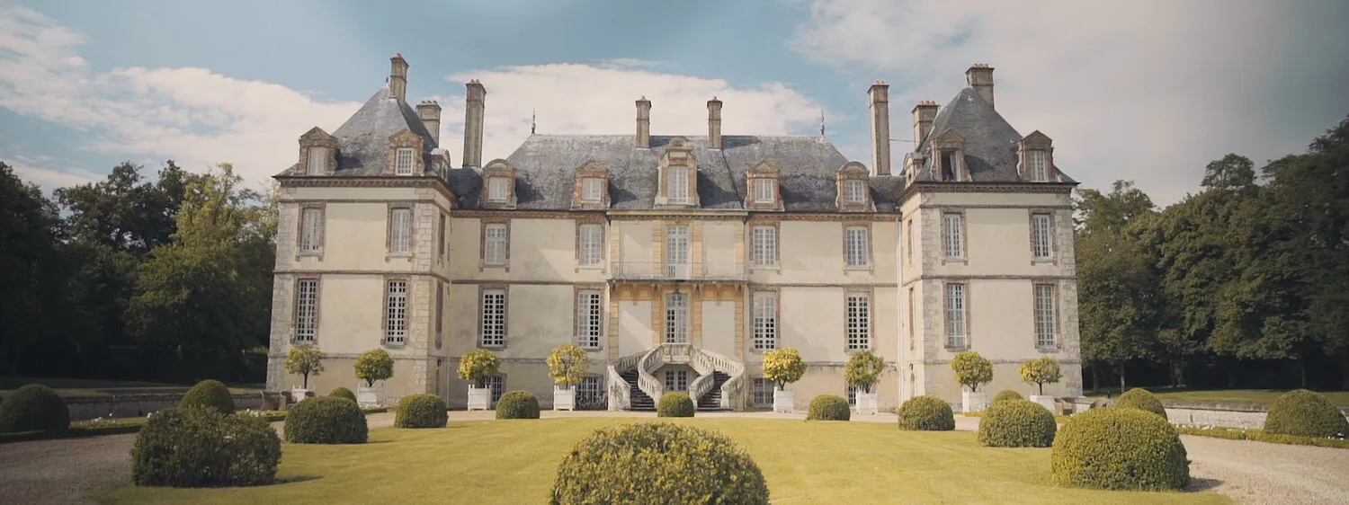 JOURNEY TO PARIS - NIMA NABILI RAD - image 3