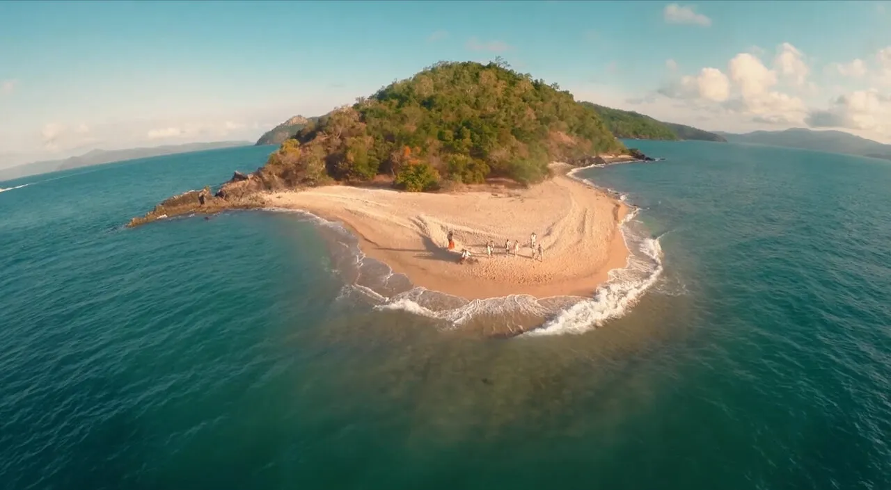 JUSTICE CREW - RISE & FALL - NIMA NABILI RAD - image 2