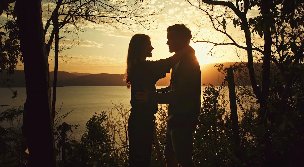 JUSTICE CREW - RISE & FALL - NIMA NABILI RAD - image 4