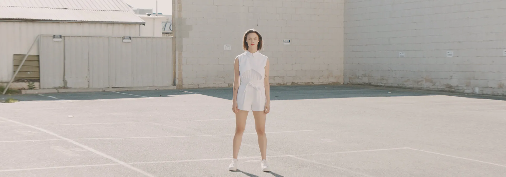 LUKE MILLION - ARCHETYPE - NIMA NABILI RAD - image 10