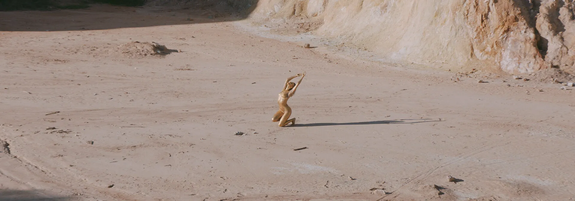 LUKE MILLION - ARCHETYPE - NIMA NABILI RAD - image 3