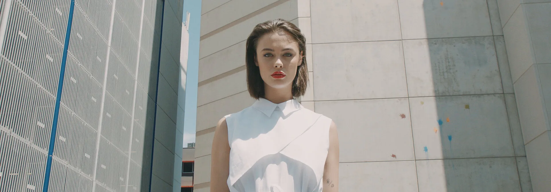 LUKE MILLION - ARCHETYPE - NIMA NABILI RAD - image 6